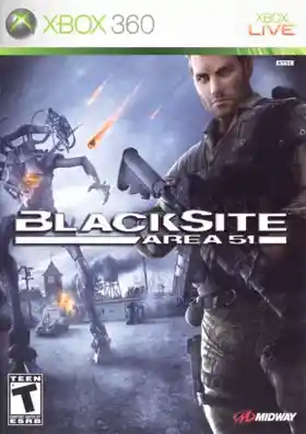 Blacksite Area 51 (USA)-Xbox 360